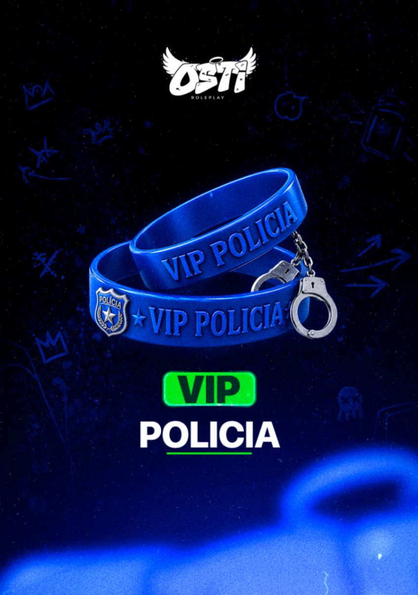 Vip Policia