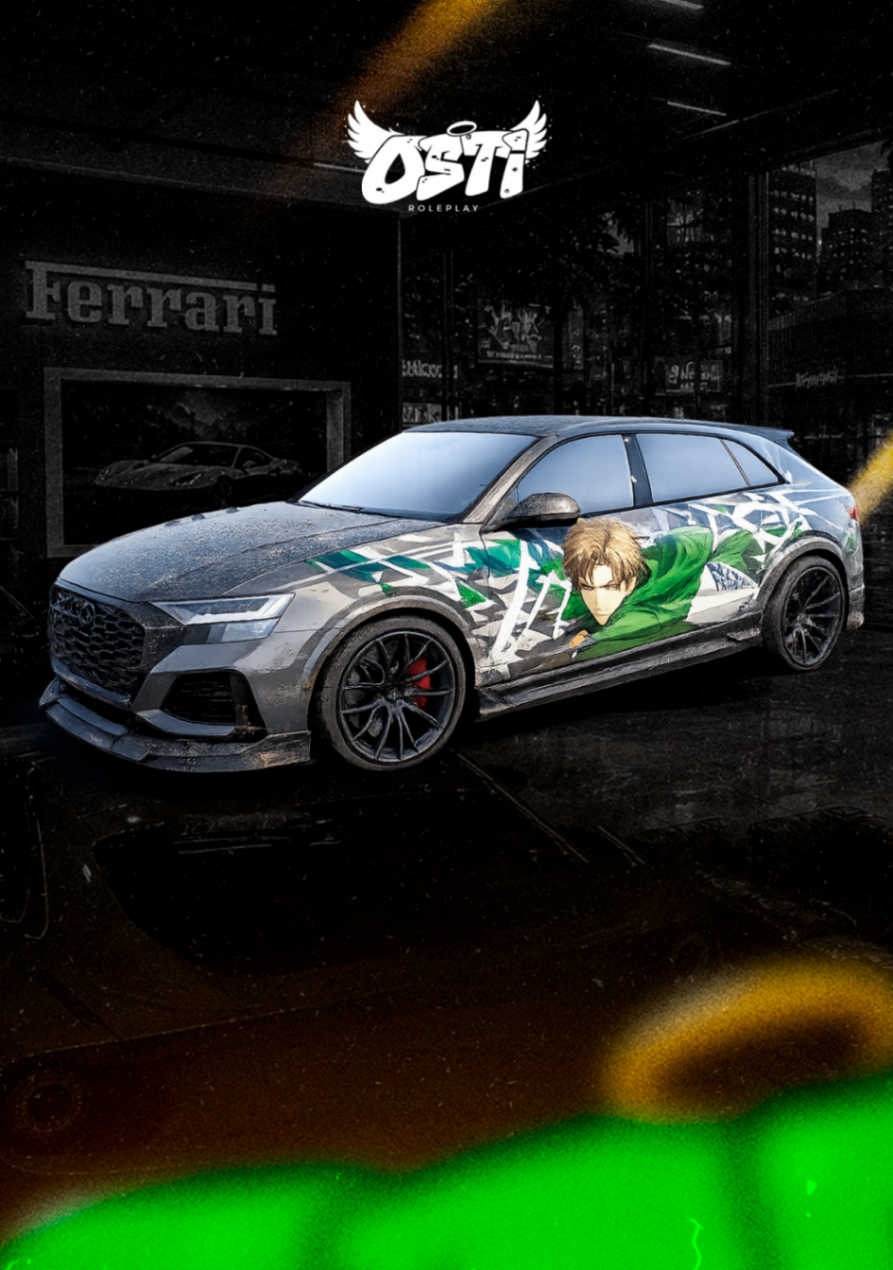 Audi RS